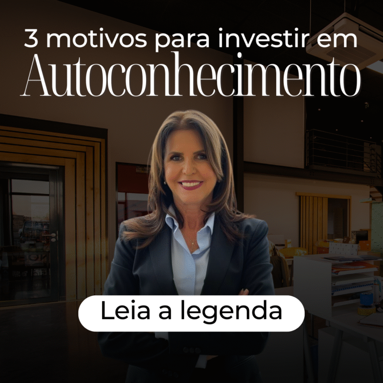 Autoconhecimento